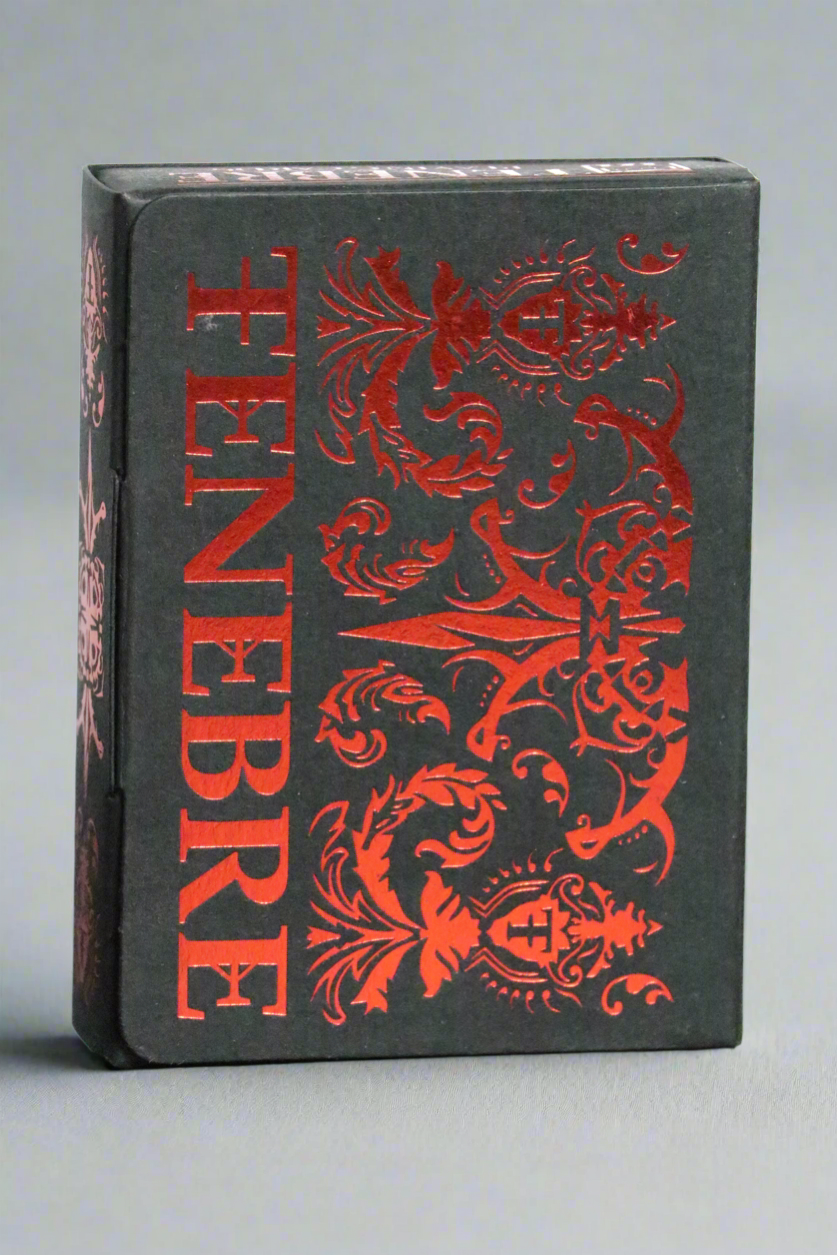Tenebre Rosso Edition