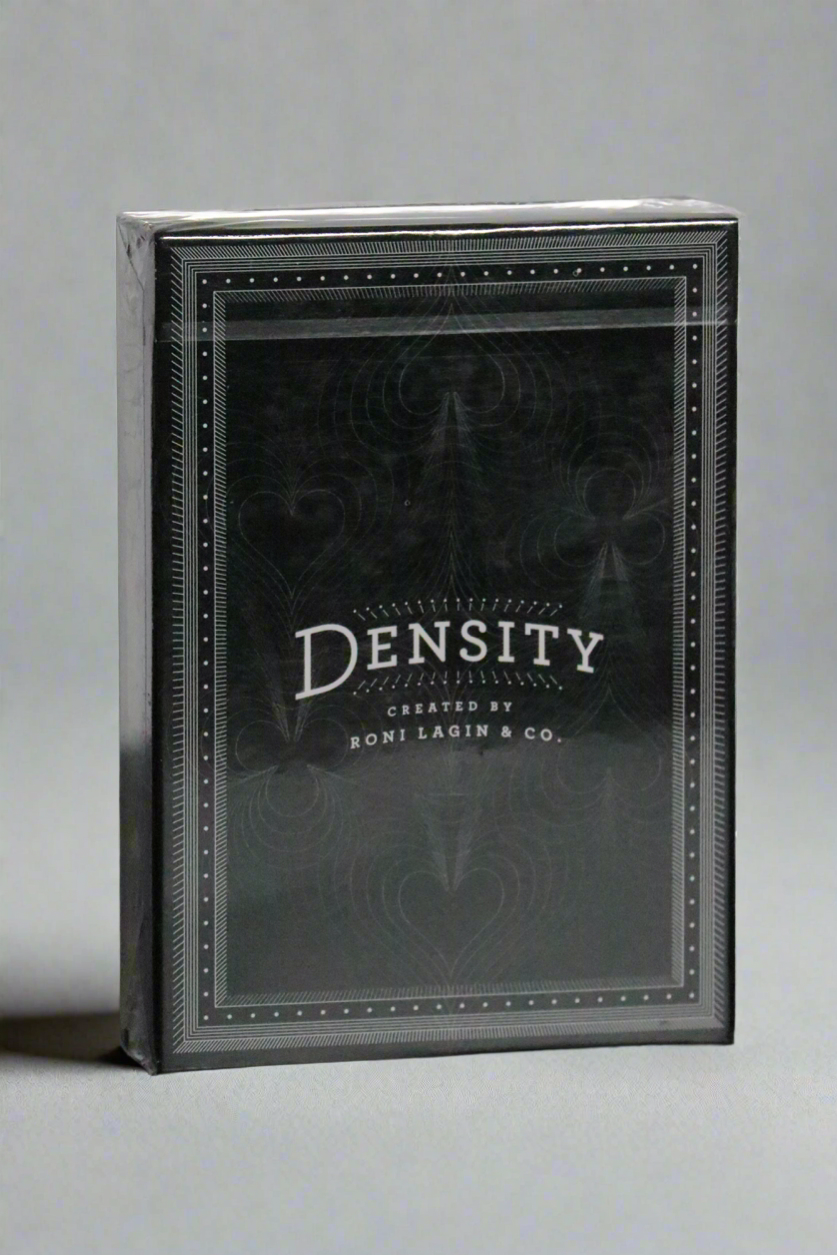 Density