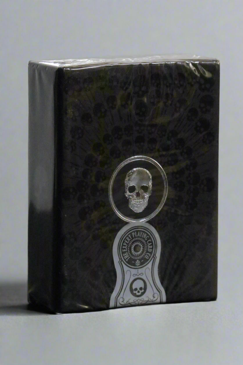 Superior Skulls and Bones Phantom Edition