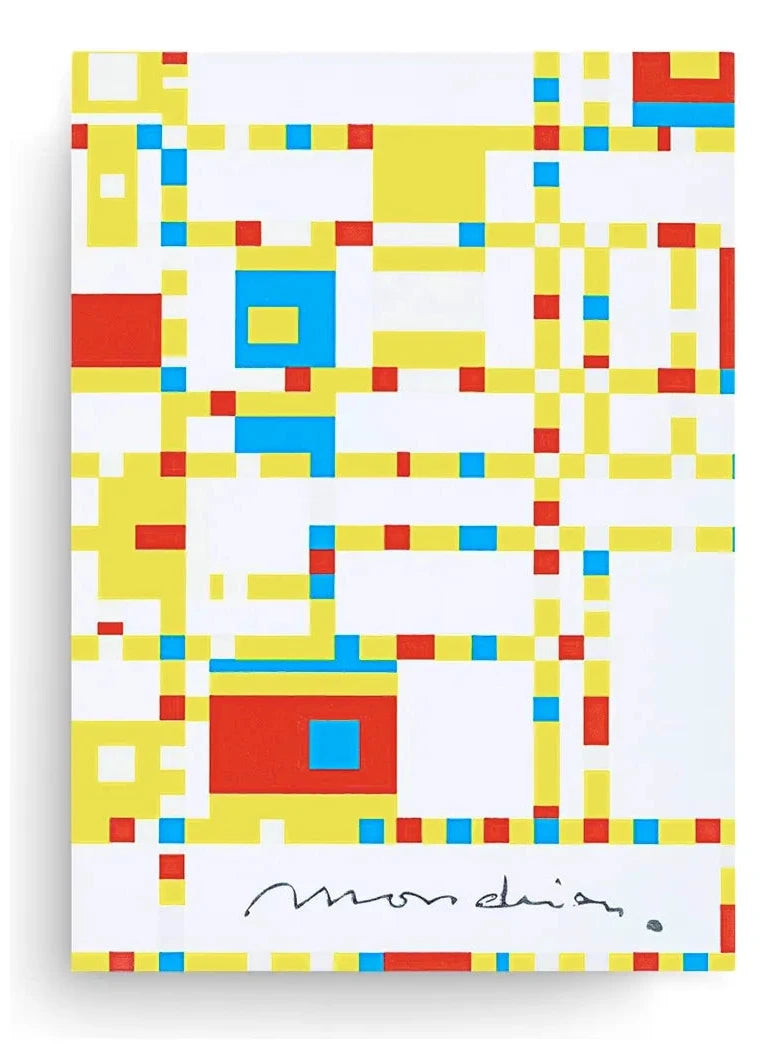Mondrian