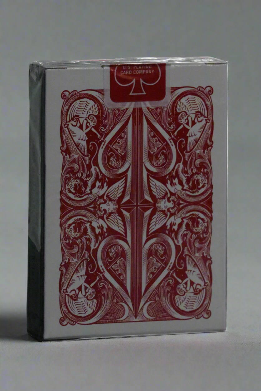 Split Spades 1st Edition 2008