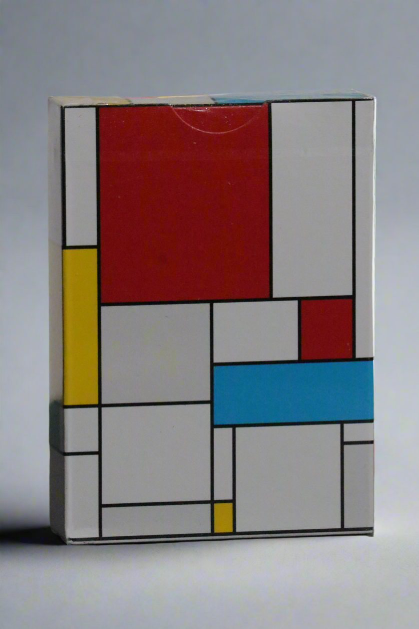 Mondrian