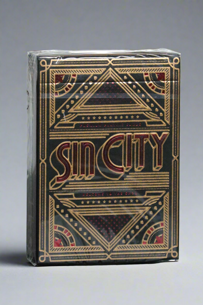 Sin City
