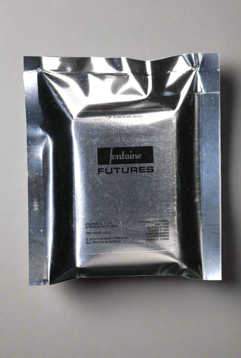 Fontaine Futures – Black Market Decks