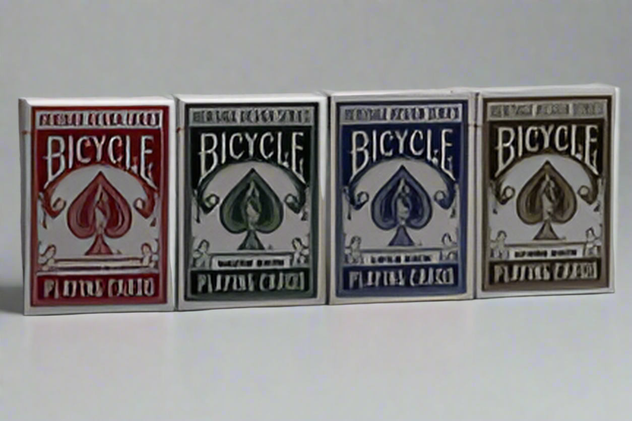 Bicycle Heritage Design Series