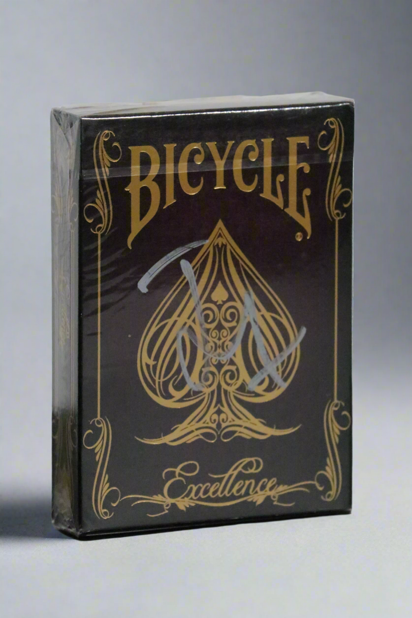 Bicycle Excellence