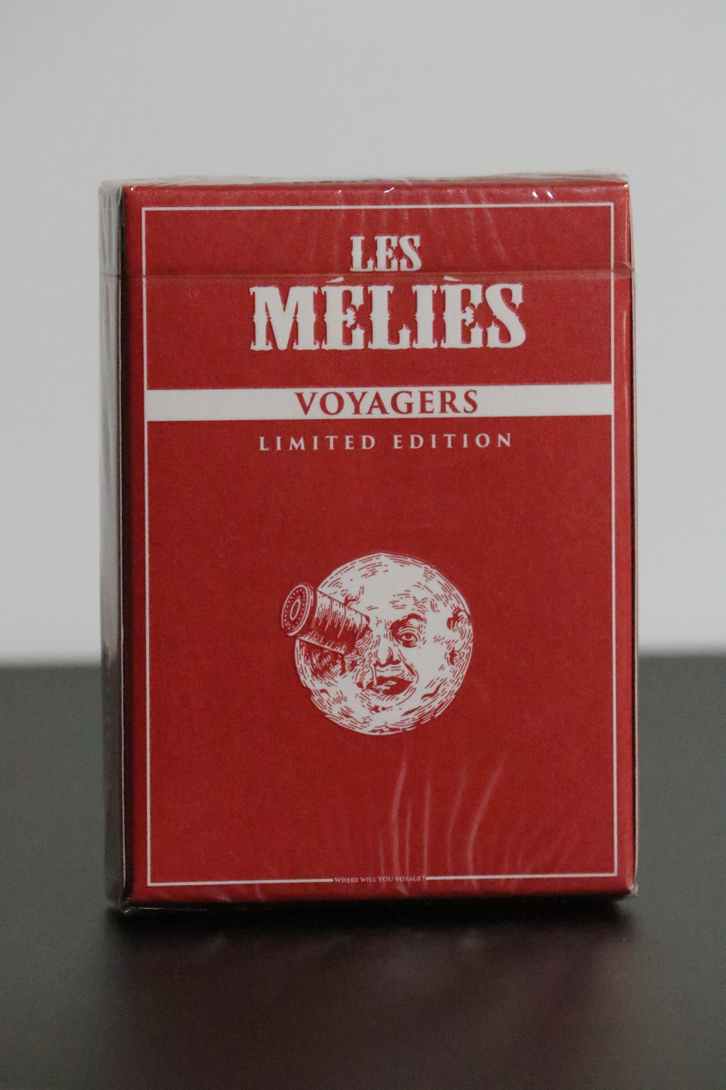 Les Méliès Voyager