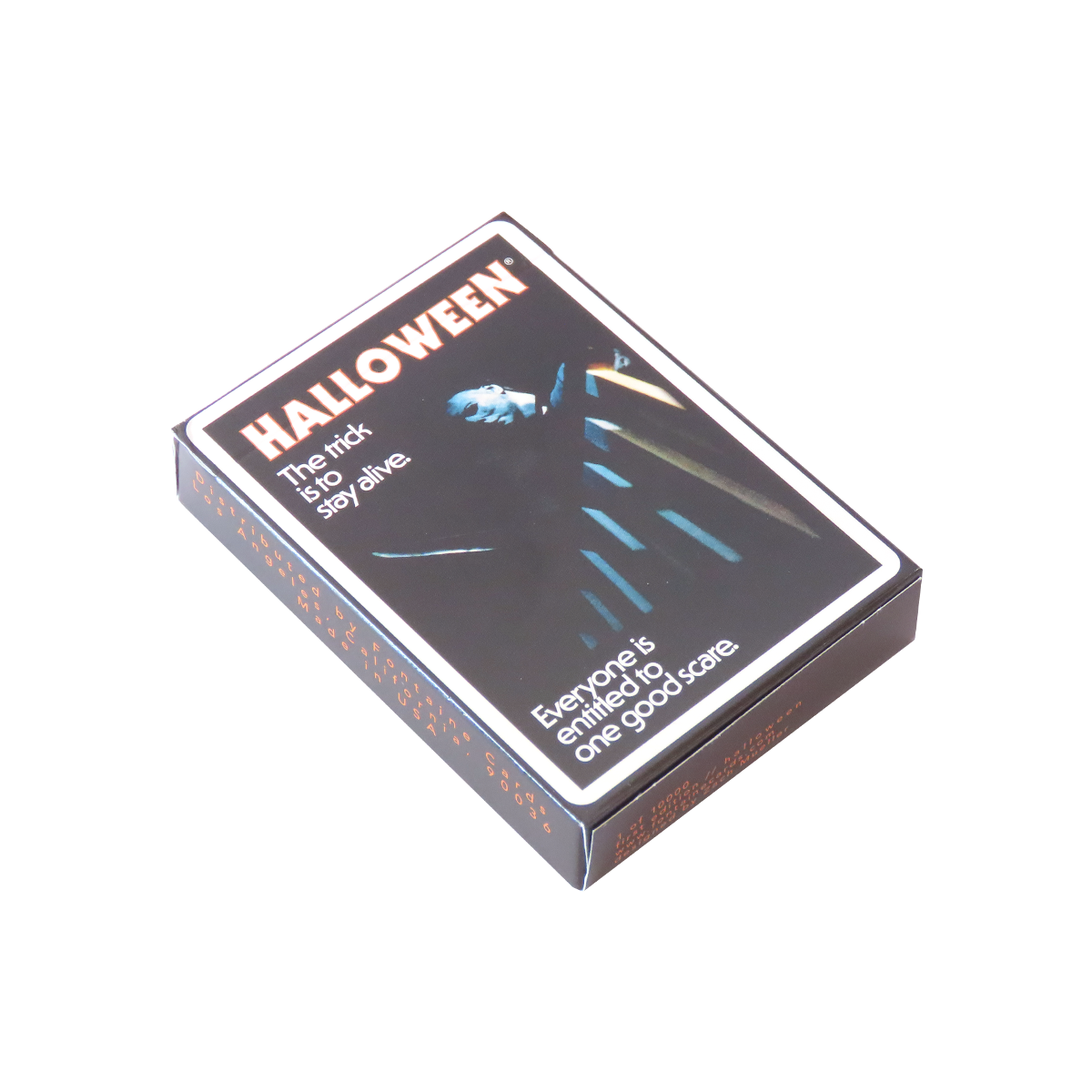 Fontaine x Halloween