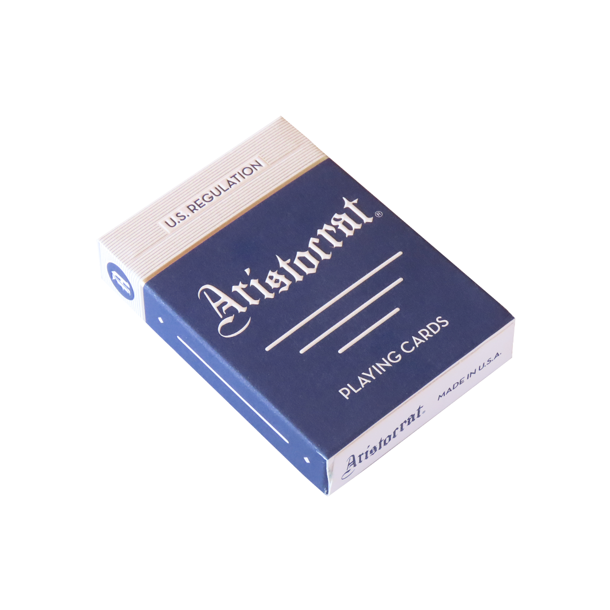 Aristocrat® Classic Ed.