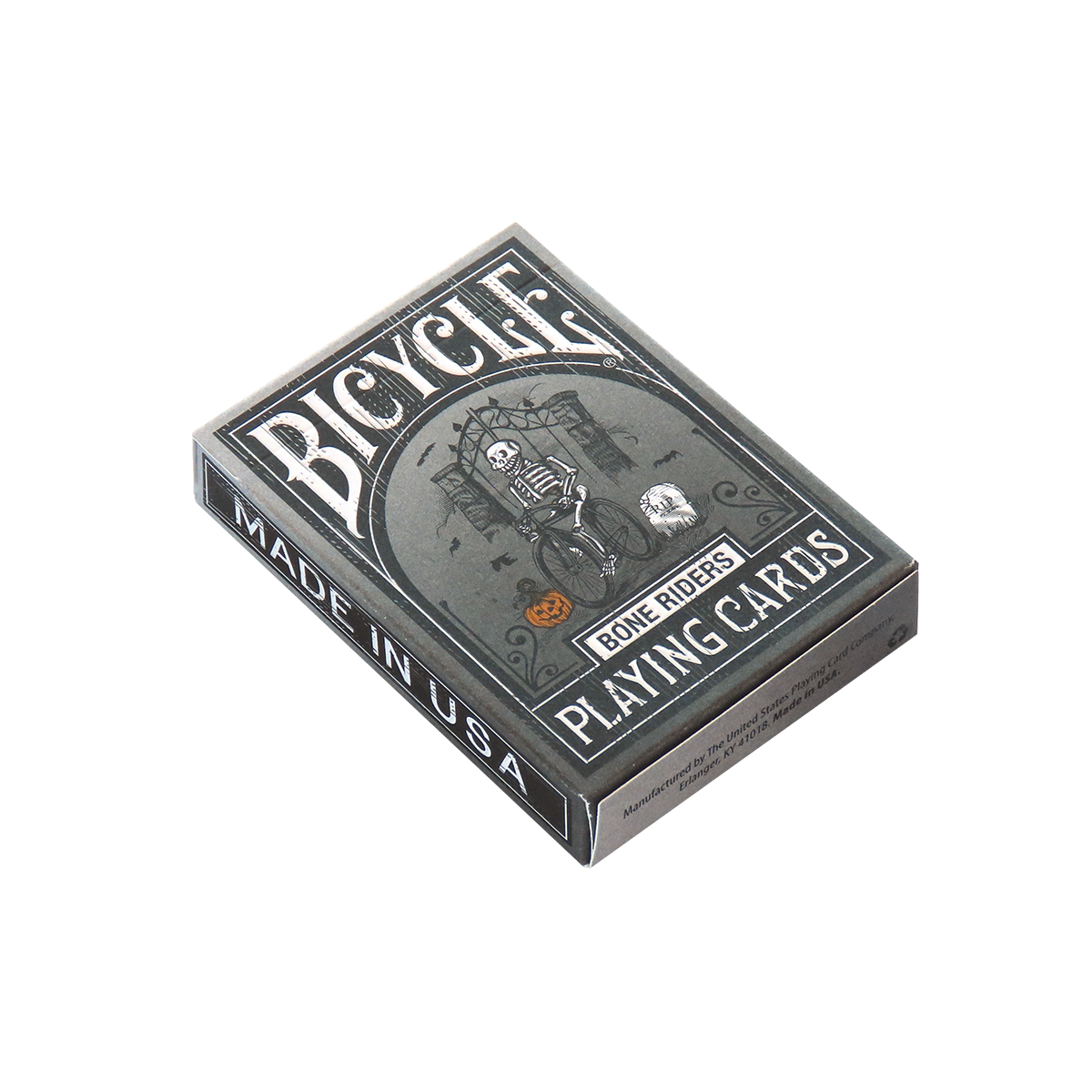 Bicycle® Bone Riders