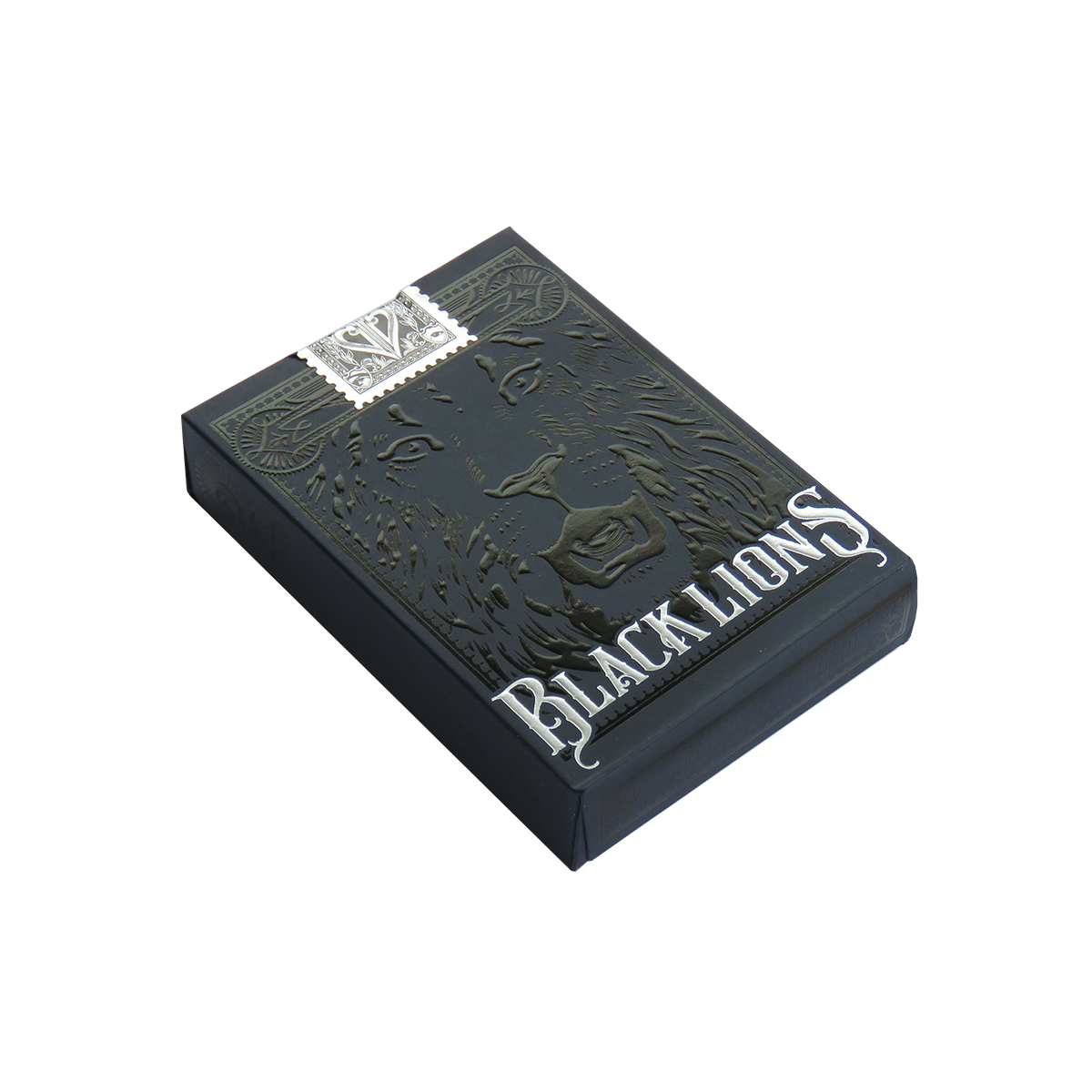 Black Lions