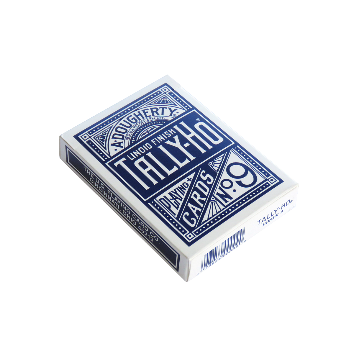 Tally-Ho®