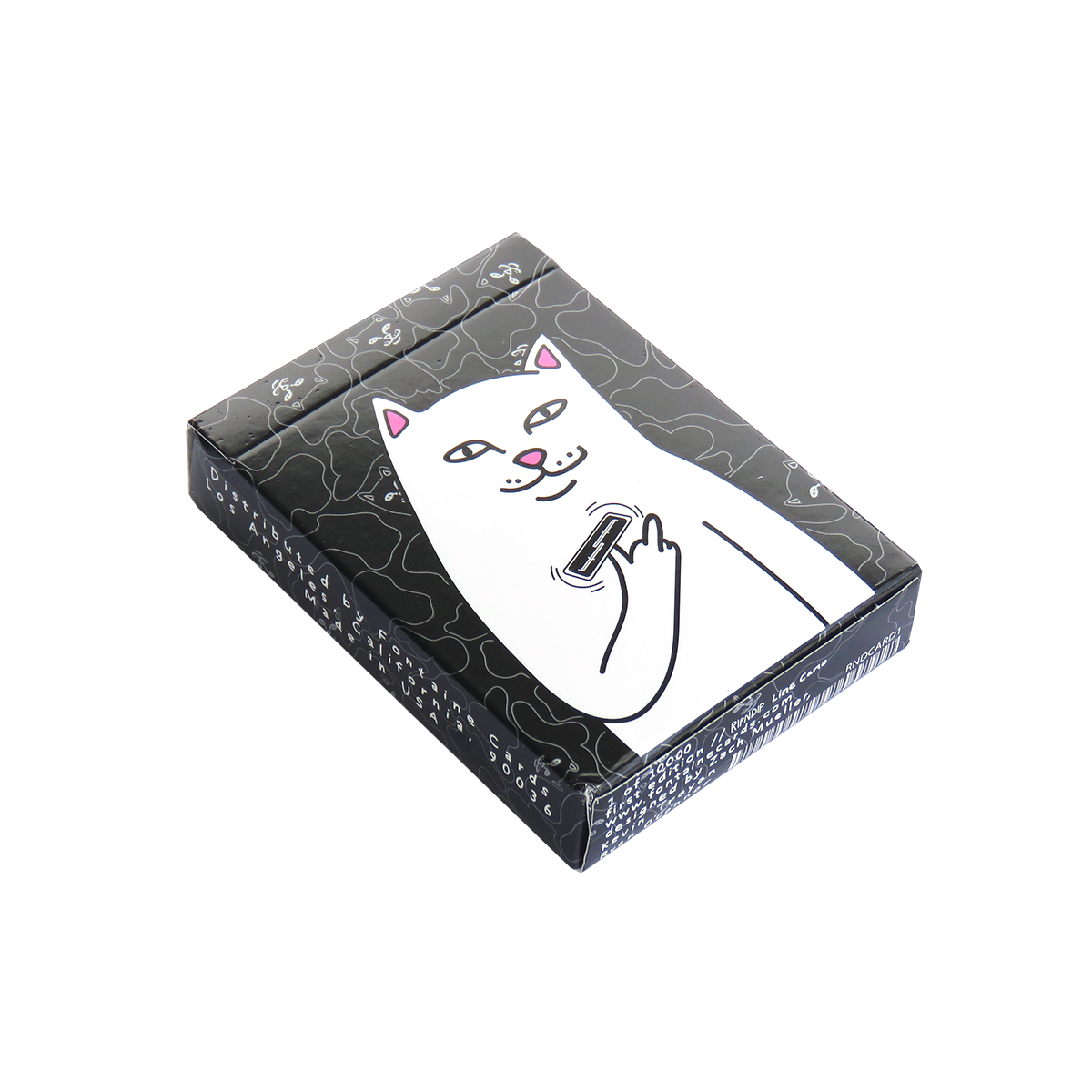 Fontaine x Ripndip – Black Market Decks Fontaine x Ripndip – Black Market Decks