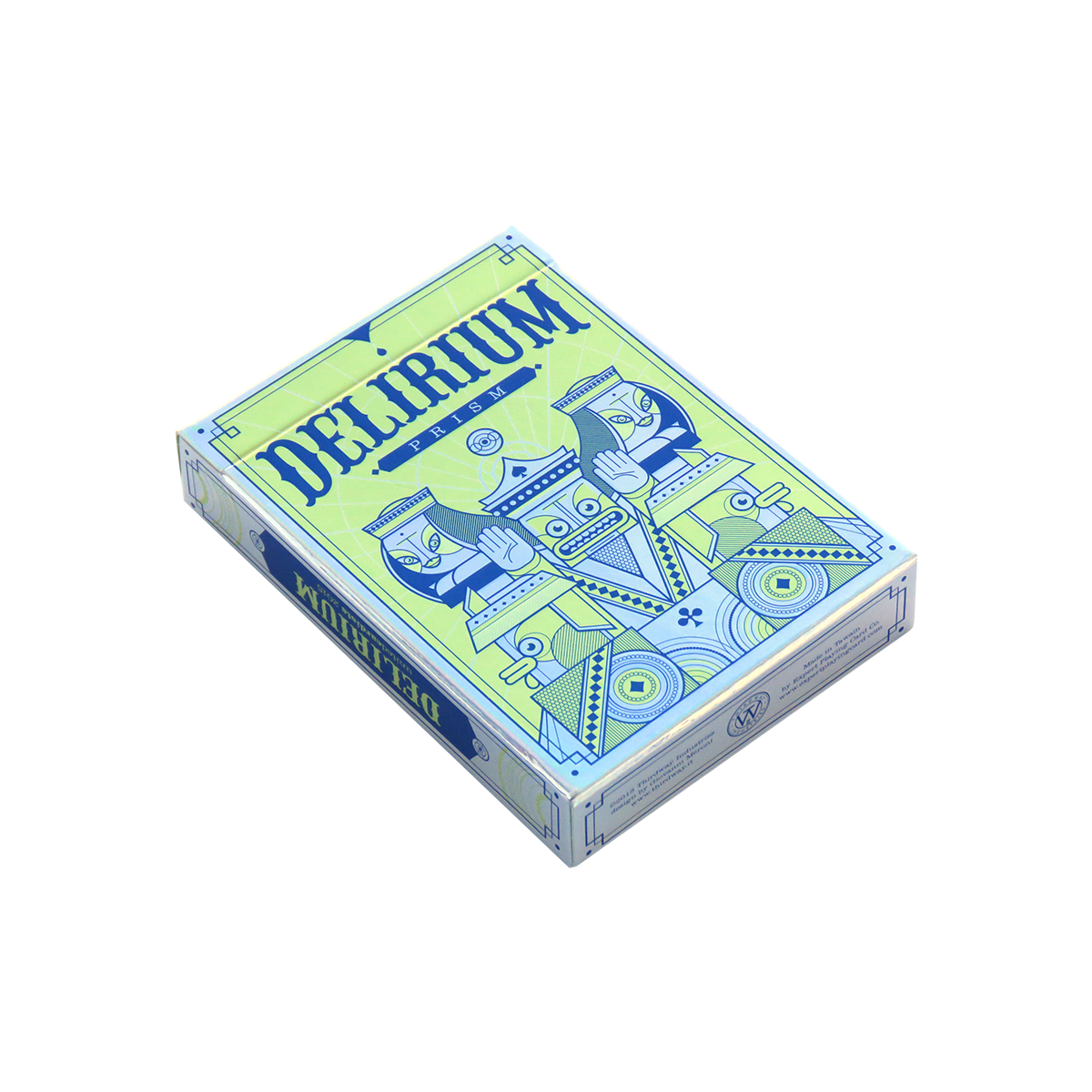 Delirium