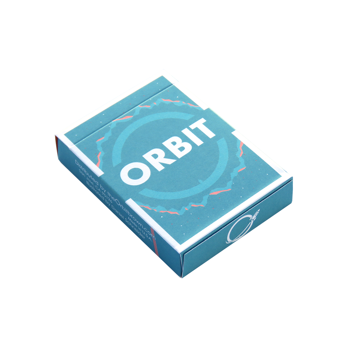 Orbit