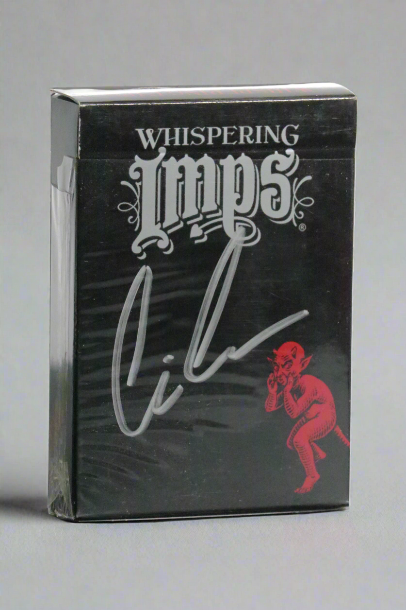 Whispering Imps®