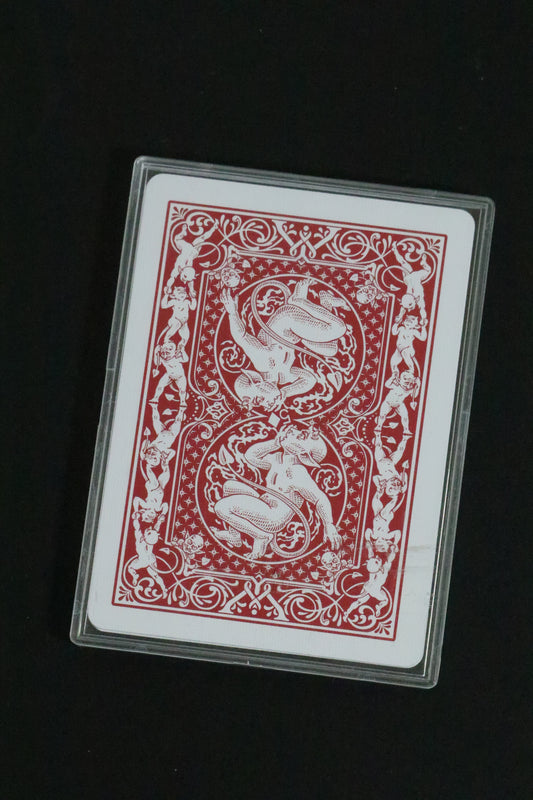 Whispering Imps Gamesters