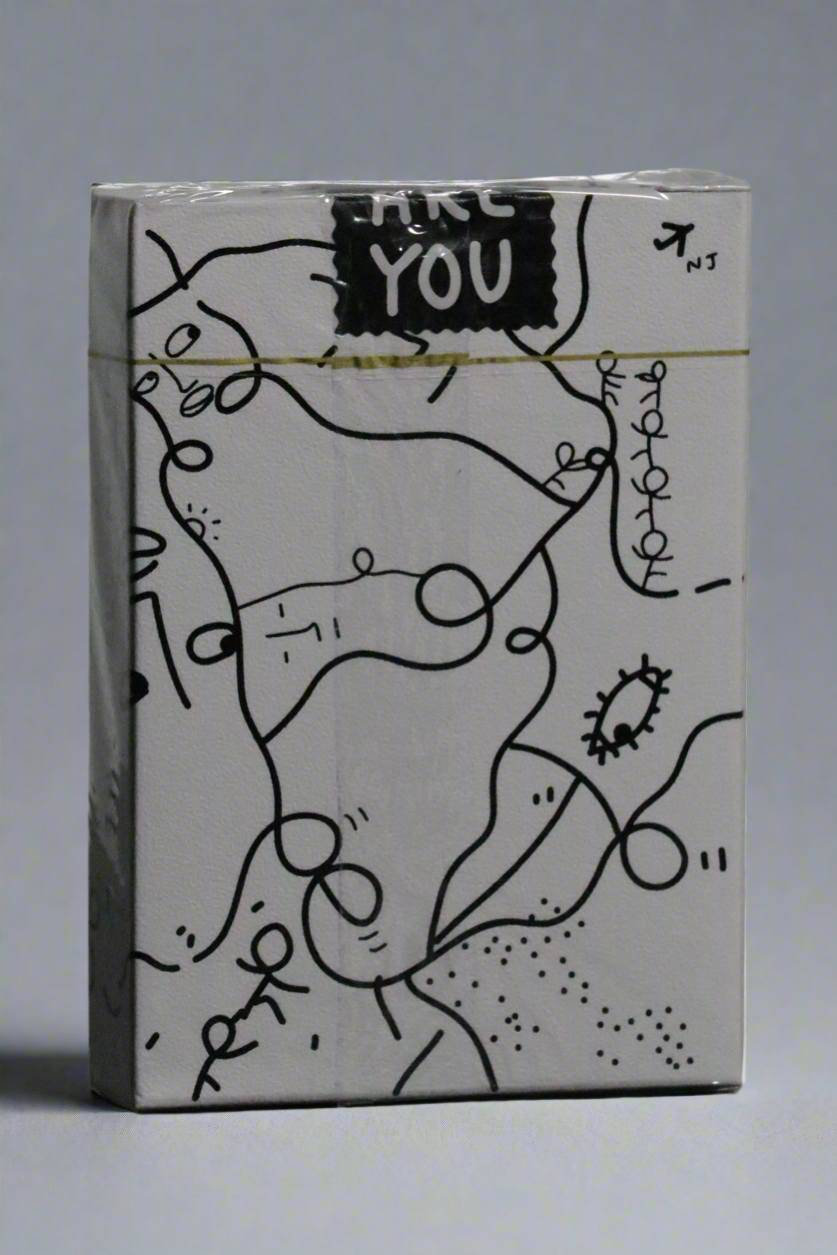 Shantell Martin Whitney Museum of American Art.