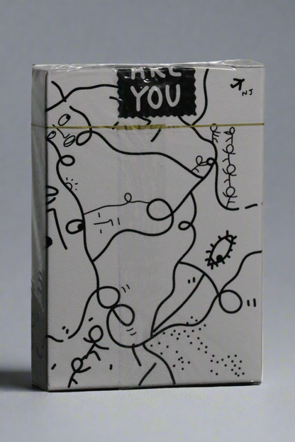 Shantell Martin Whitney Museum of American Art.