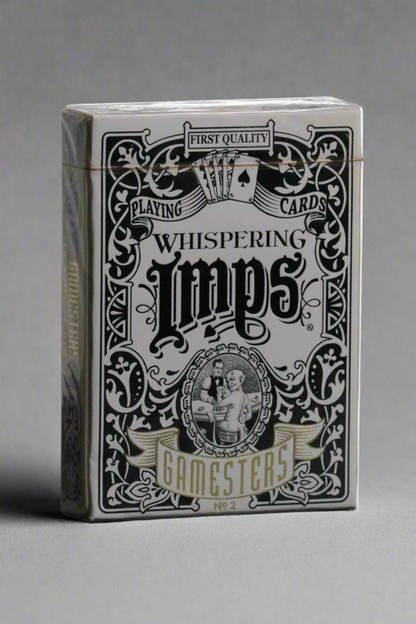 Whispering Imps Gamesters