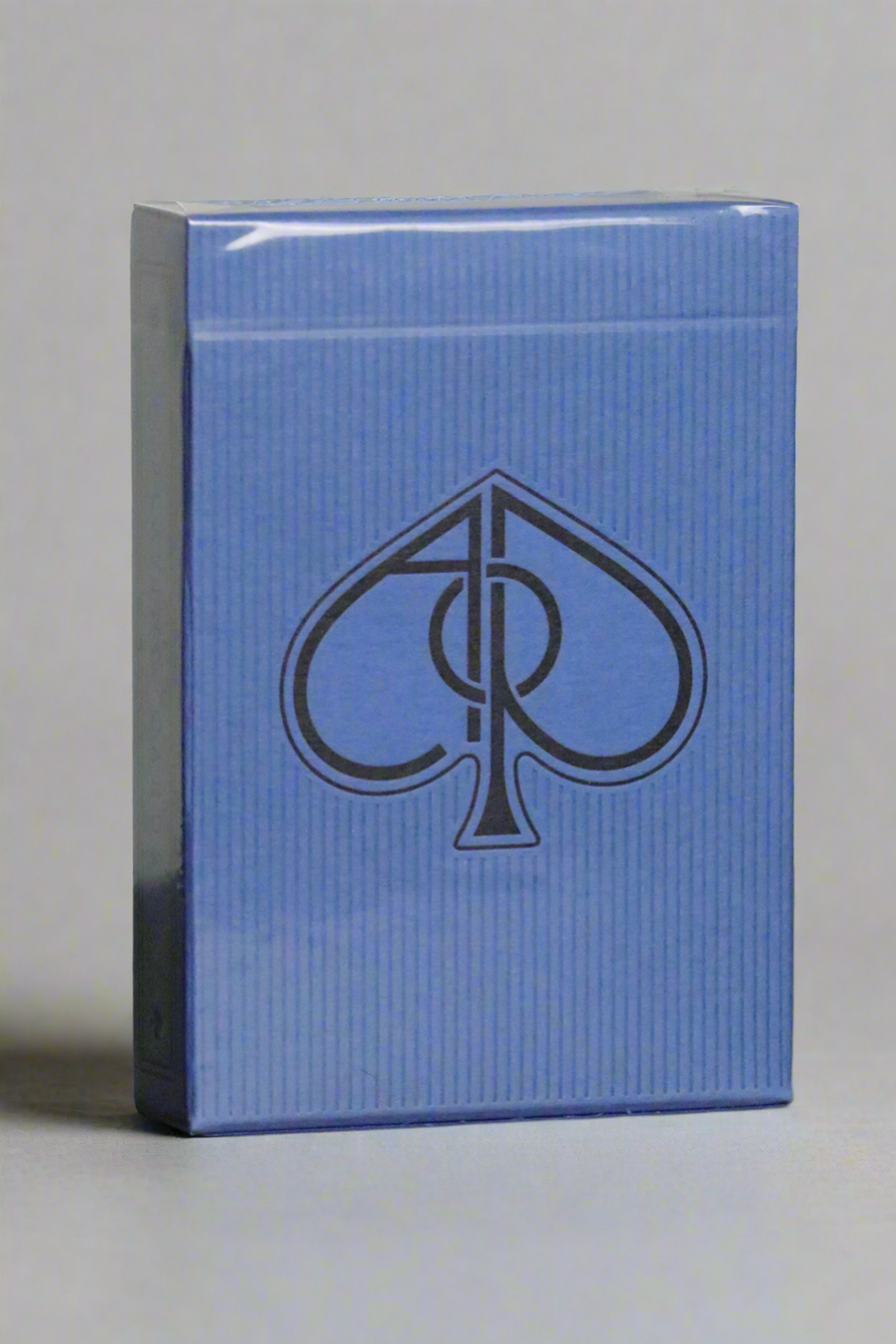 Art of Play Branded Playing Cards + Bundle