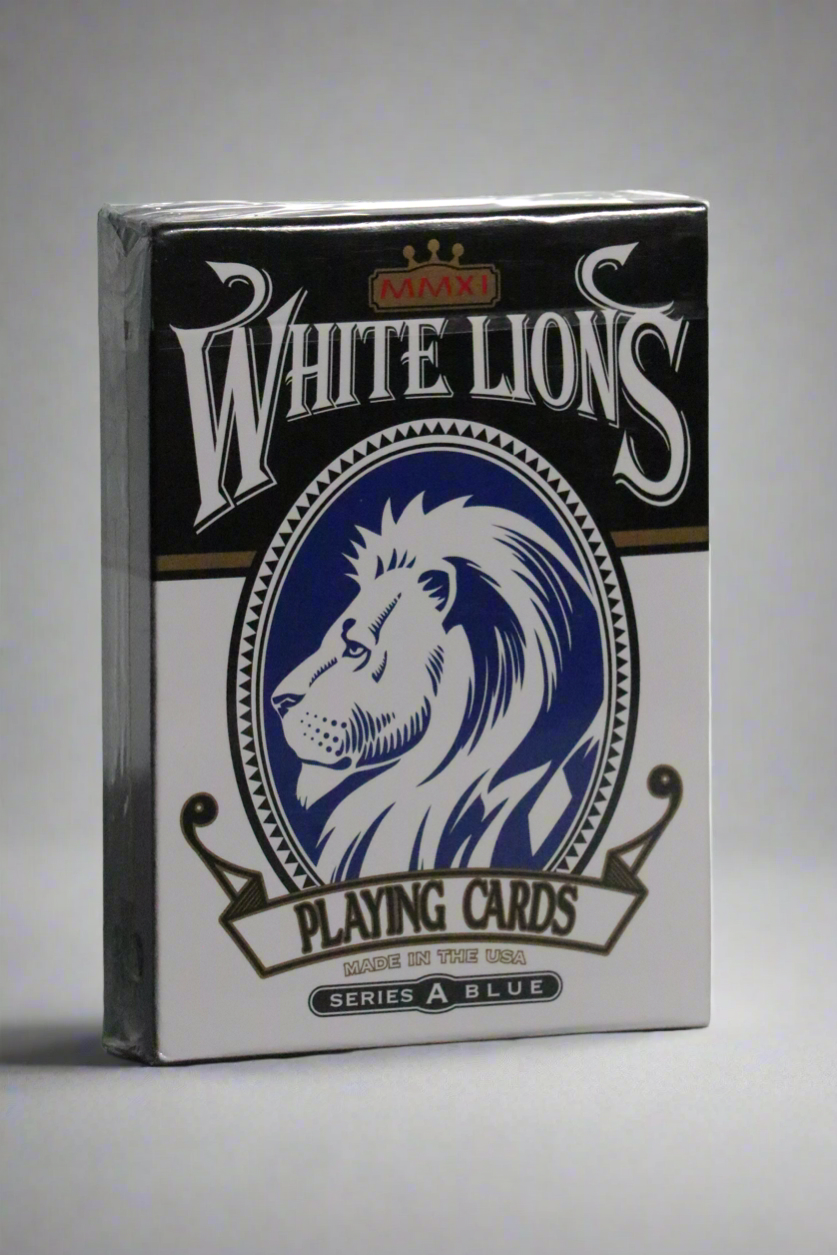 White Lions Series A 2011