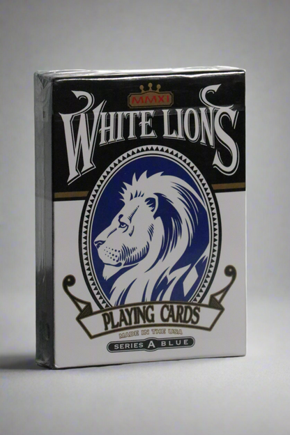 White Lions Series A 2011