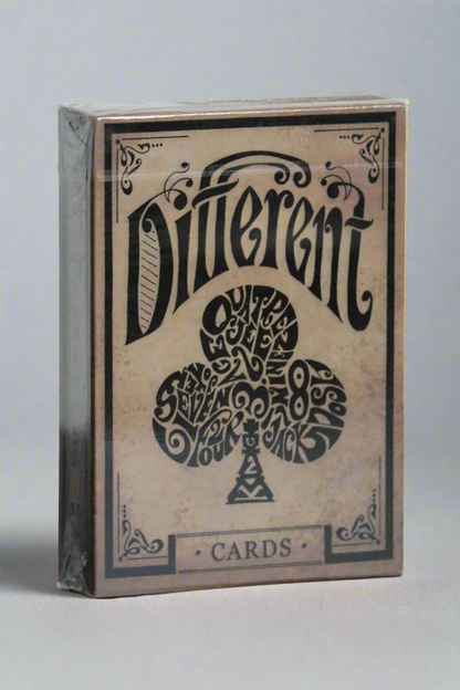 Bicycle Different