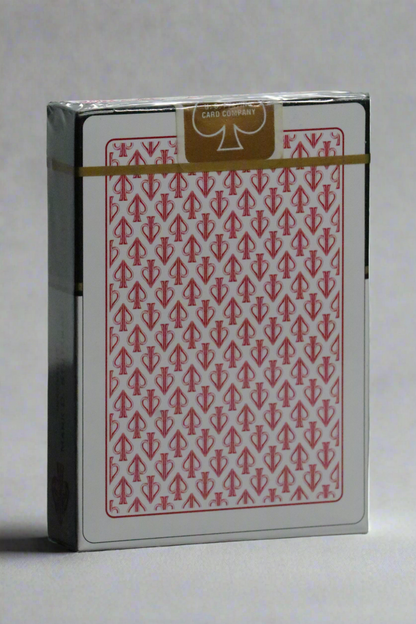 White Lions Series A 2011