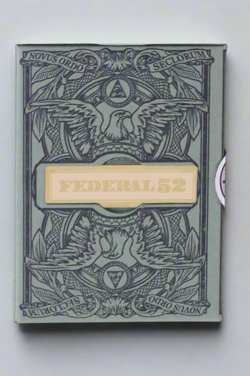 Federal 52 2nd Edition