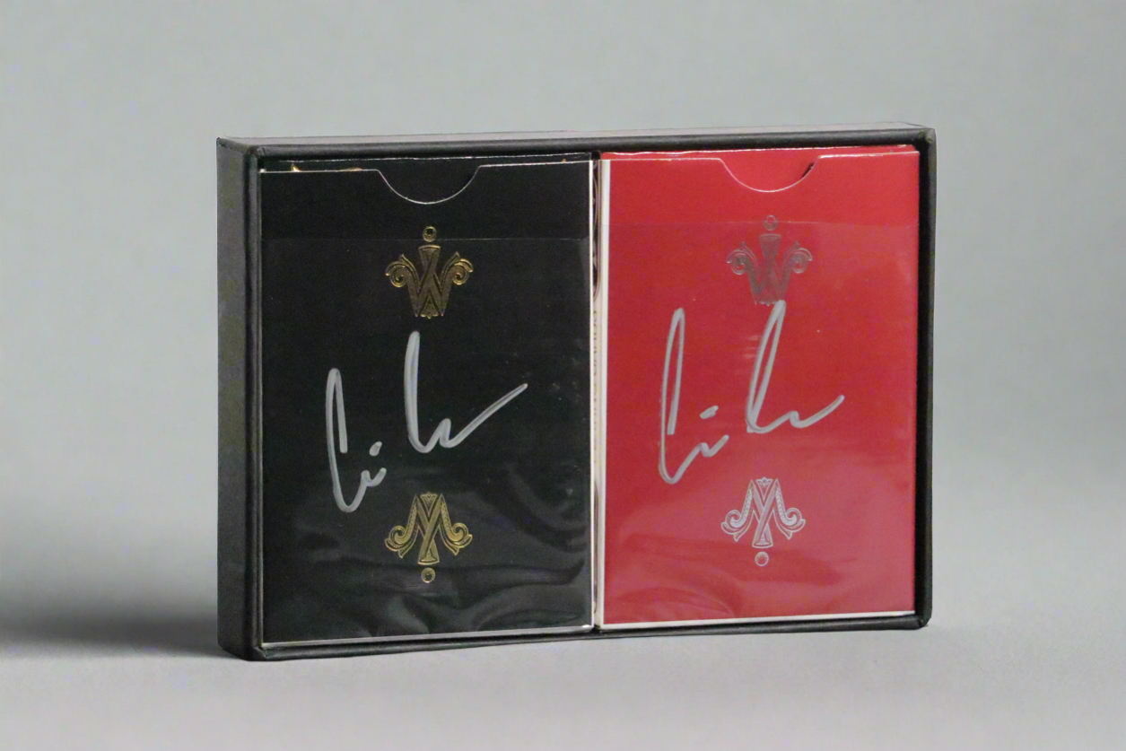 Whispering Imps Gamesters