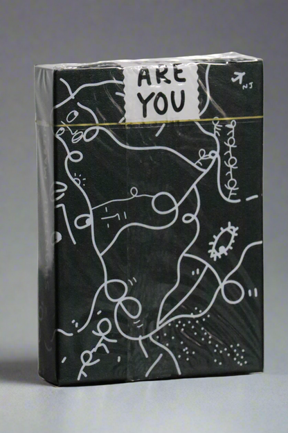 Shantell Martin Whitney Museum of American Art.