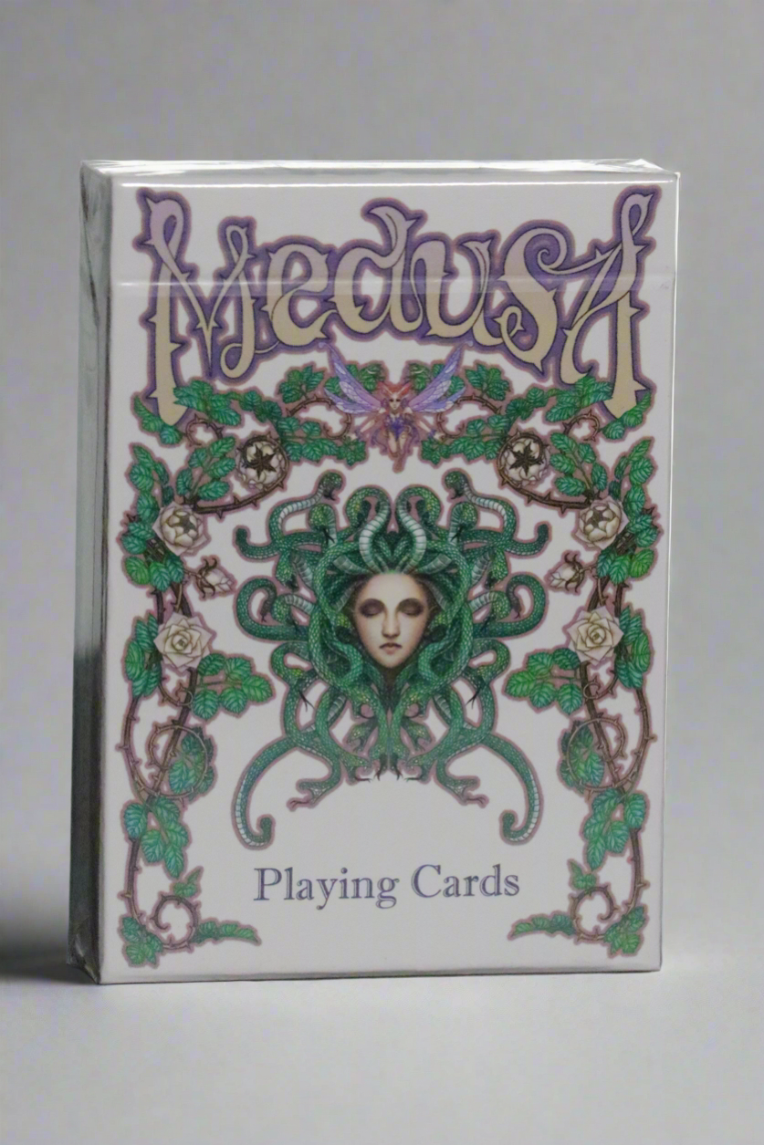 Medusa
