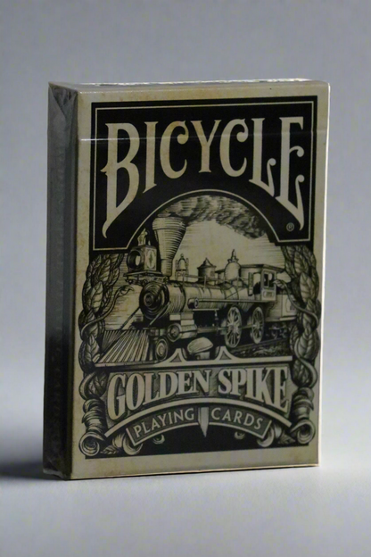 Golden Spike