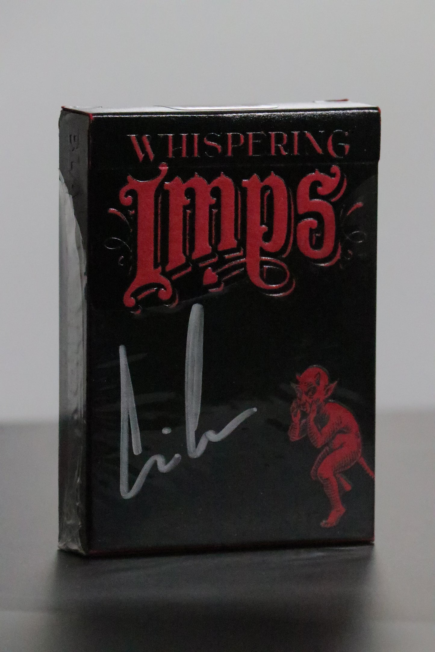 Whispering Imps®