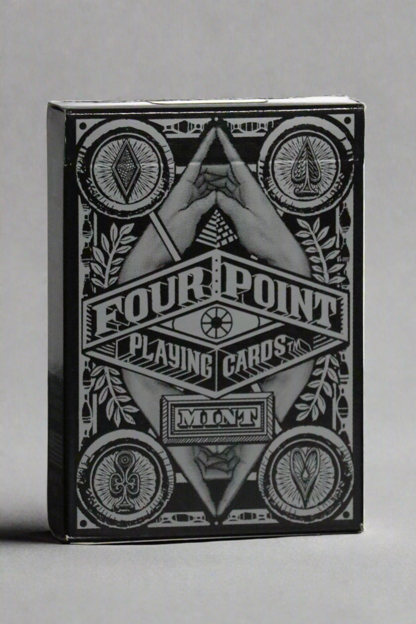 Four Point