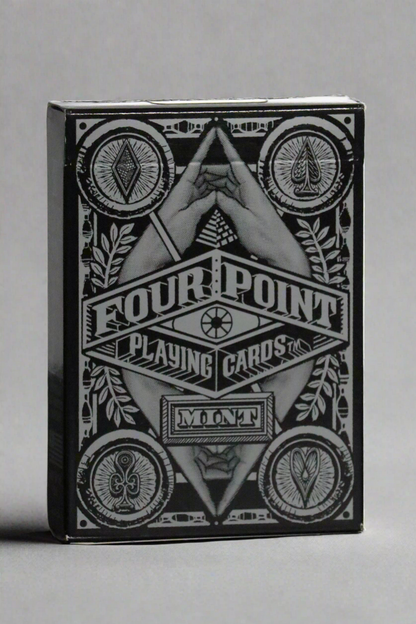 Four Point
