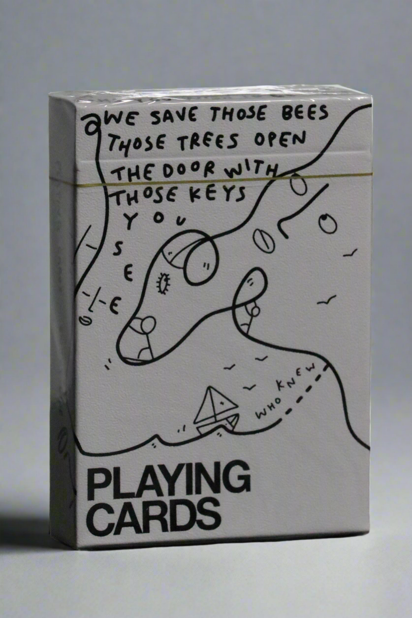 Shantell Martin Whitney Museum of American Art.