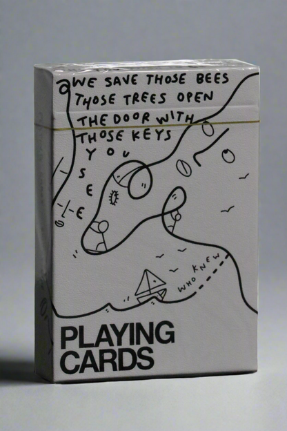 Shantell Martin Whitney Museum of American Art.