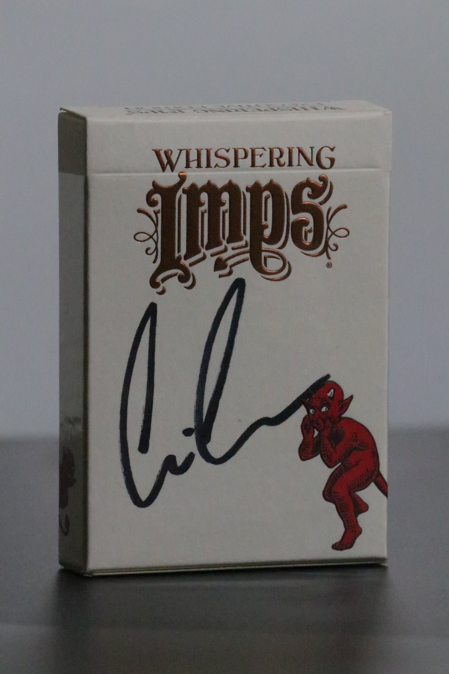 Whispering Imps®