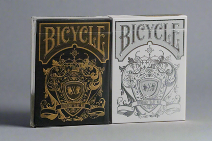 Bicycle Hundred Years' War Set