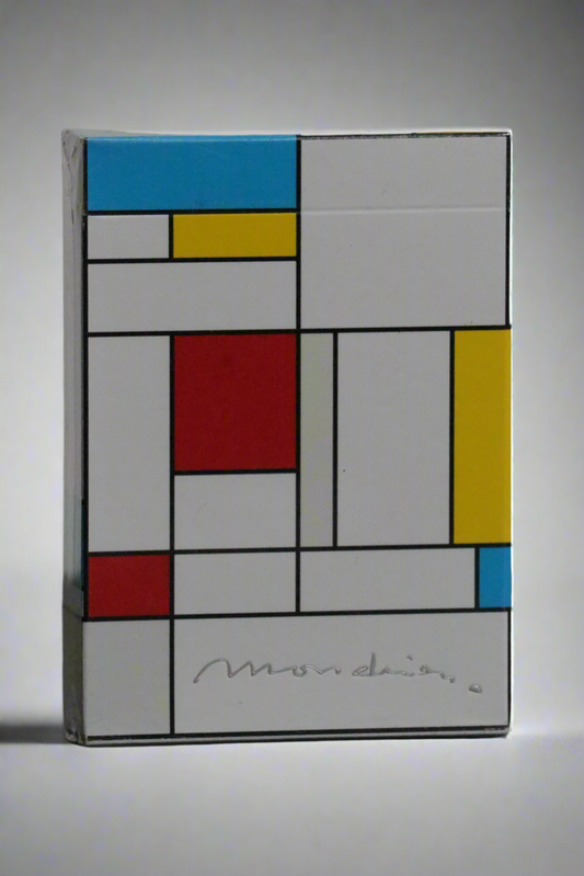 Mondrian