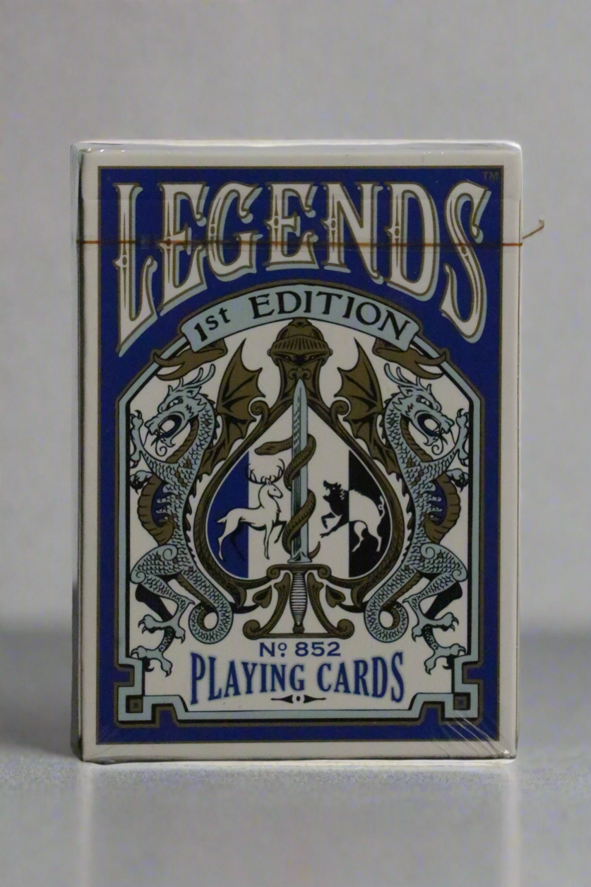Legends V1 Set