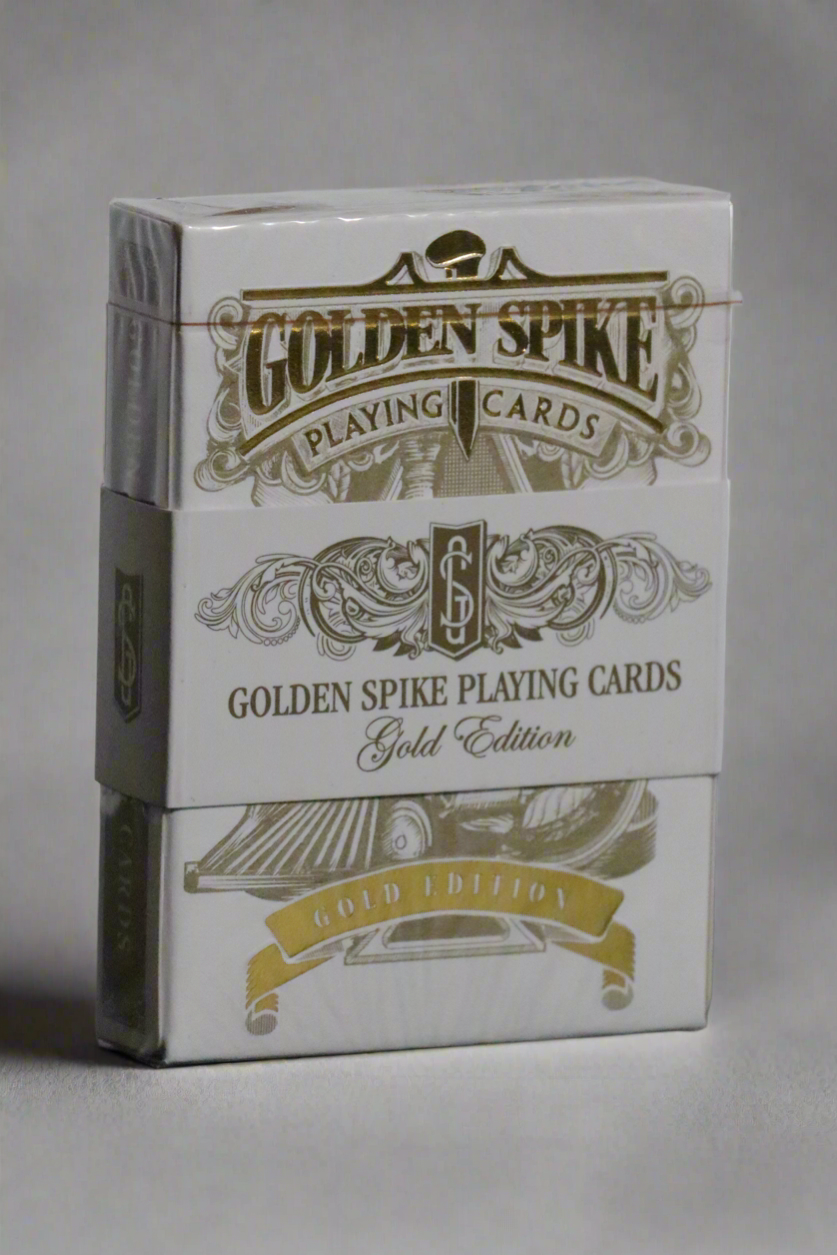 Golden Spike