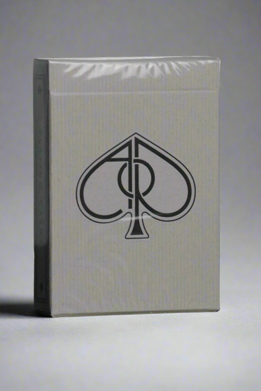 Art of Play Branded Playing Cards + Bundle
