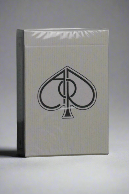 Art of Play Branded Playing Cards + Bundle