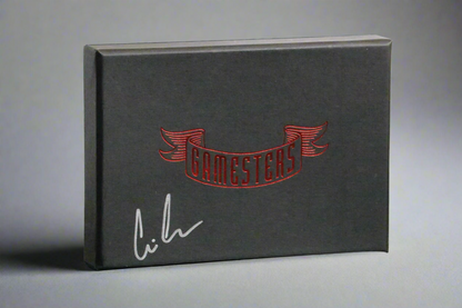 Whispering Imps Gamesters