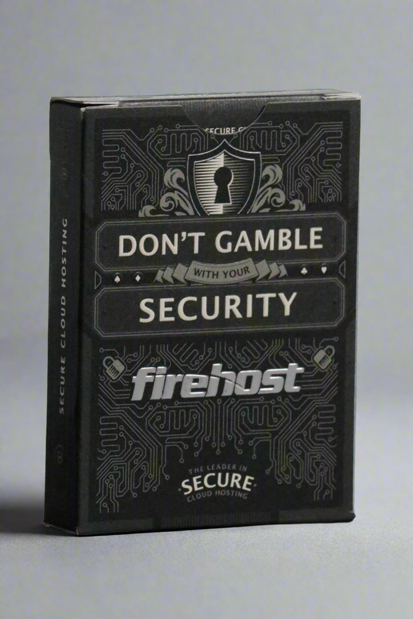 Firehost