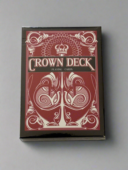 Crown Deck V1