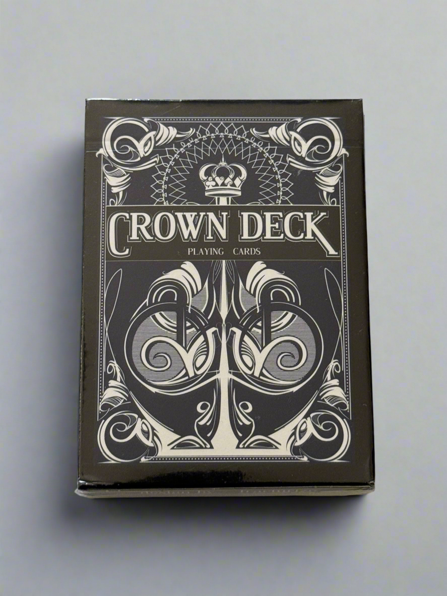 Crown Deck V1